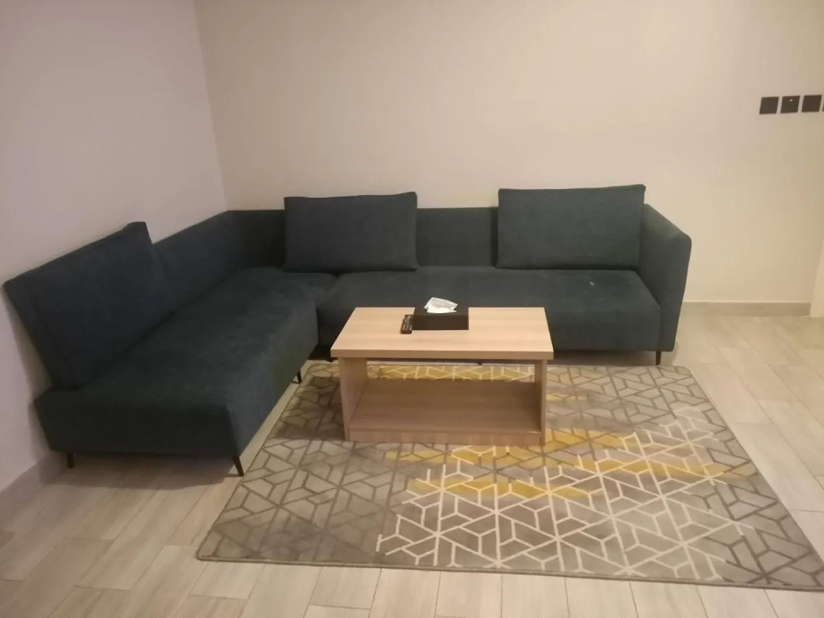 Daire Golden Alasrea Hotel Cidde Suudi Arabistan