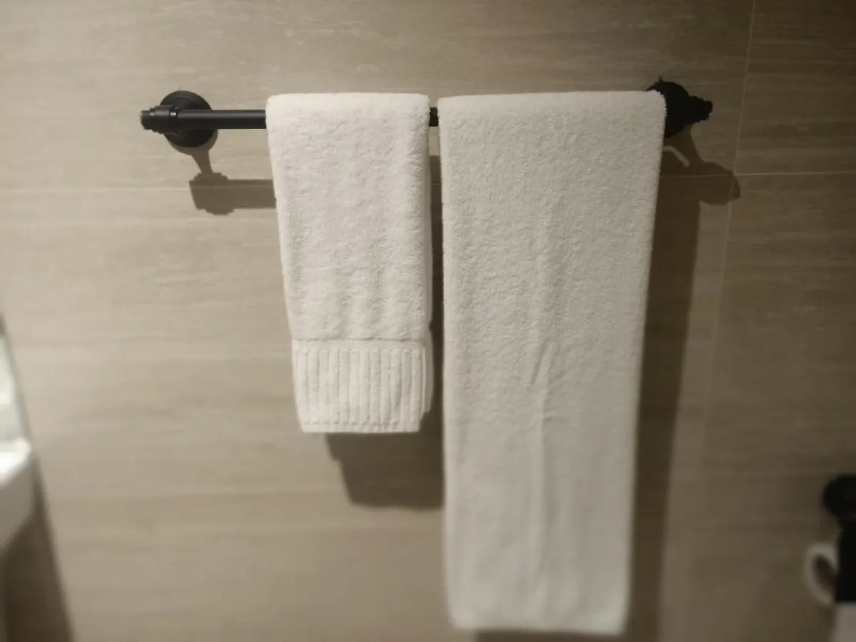 شقة Golden Alasrea Hotel جدة