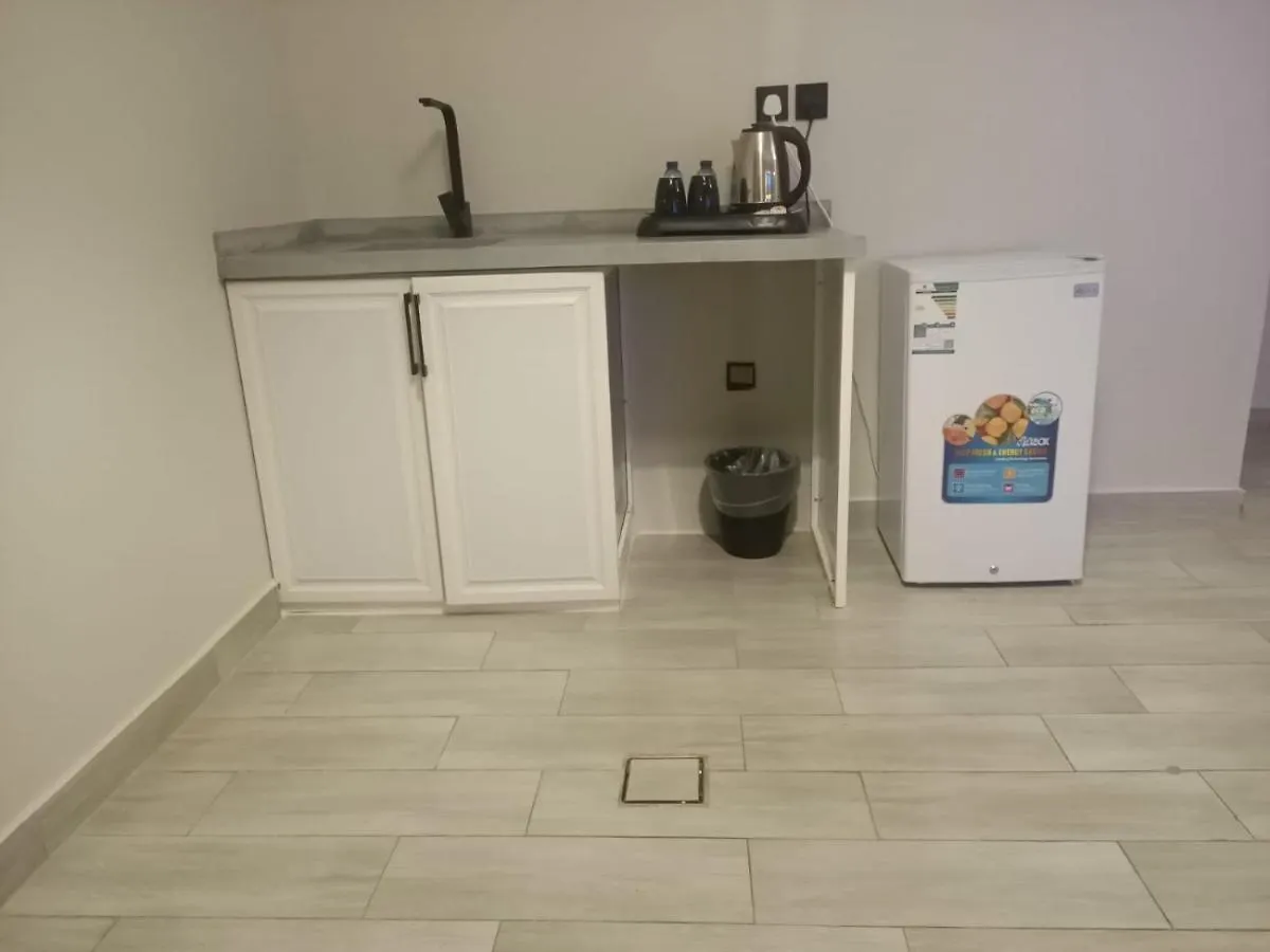 Golden Alasrea Hotel جدة المملكة العربية السعودية