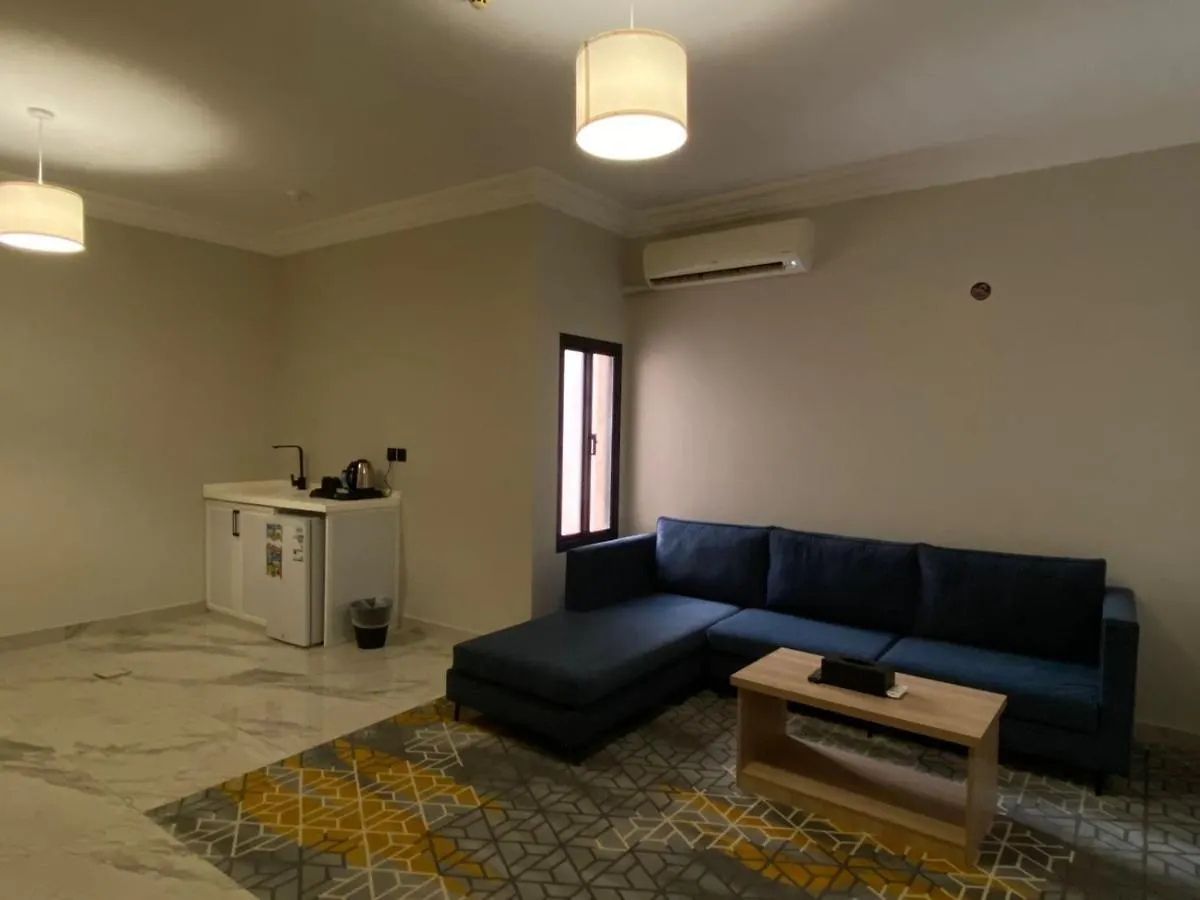 Golden Alasrea Hotel جدة المملكة العربية السعودية